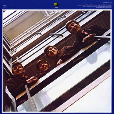 Beatles - 1967-1970 - 3LP