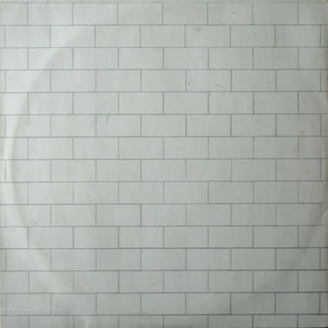 Pink Floyd - The Wall - LP (Used Vinyl)