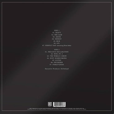 Collective Soul - 7Even Year Itch - Greatest Hits 1994-2001 - LP