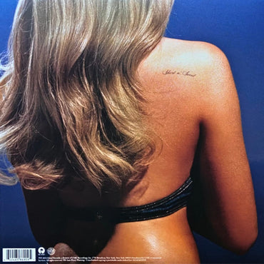 Sabrina Carpenter - Short n' Sweet (Limited Edition Pink Marbled Vinyl) - LP