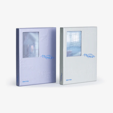 Enhypen - 2nd Album Romance - Untold - Daydream