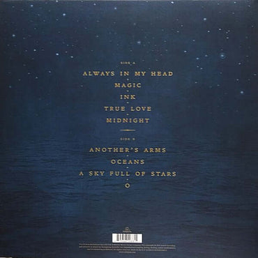 Coldplay - Ghost Stories - LP