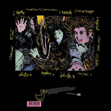 Melvins - Houdini - LP