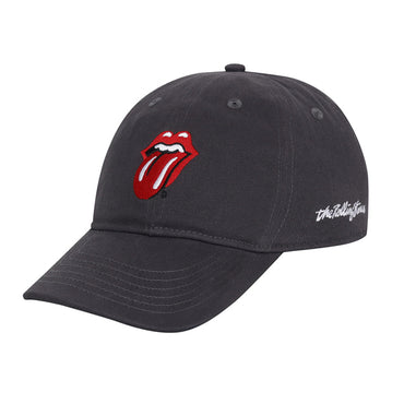 Rolling Stones - Rolling Stones Logo Dad Cap