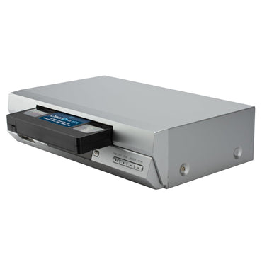 CleanDr VHS Video Head Cleaner (Black) (Digital Innovations 6012800)