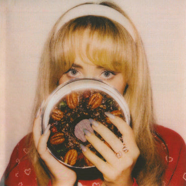 Sabrina Carpenter - Fruitcake - CD