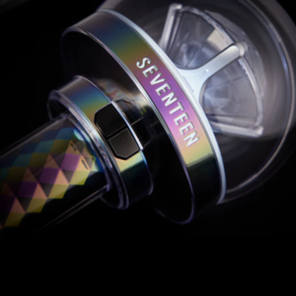 アイドル SEVENTEEN OFFICIAL LIGHT STICK SEVENTEEN - Official Light stick ver.3