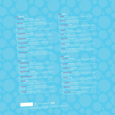 Various Artists - Now That'S What I Call 80S Dancefloor - Pure Pop (Colored Vinyls) - 2LP