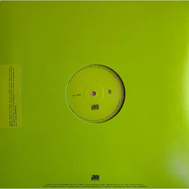 Charli XCX - Brat (Limited Edition Black Ice Vinyl) - LP