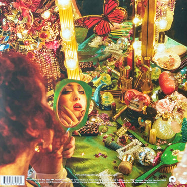 Chappell Roan - The Rise And Fall Of A Midwest Princess (Limited Edition Peaches & Cream Vinyl) - 2LP