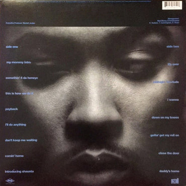 Montell Jordan - This Is How We Do It (Limited Edition Cobalt Vinyl) - 2LP