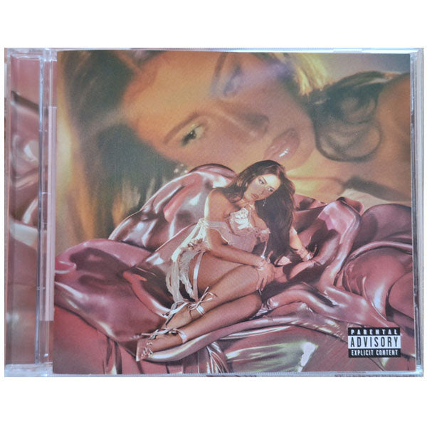 Kali Uchis - Sincerely, - CD