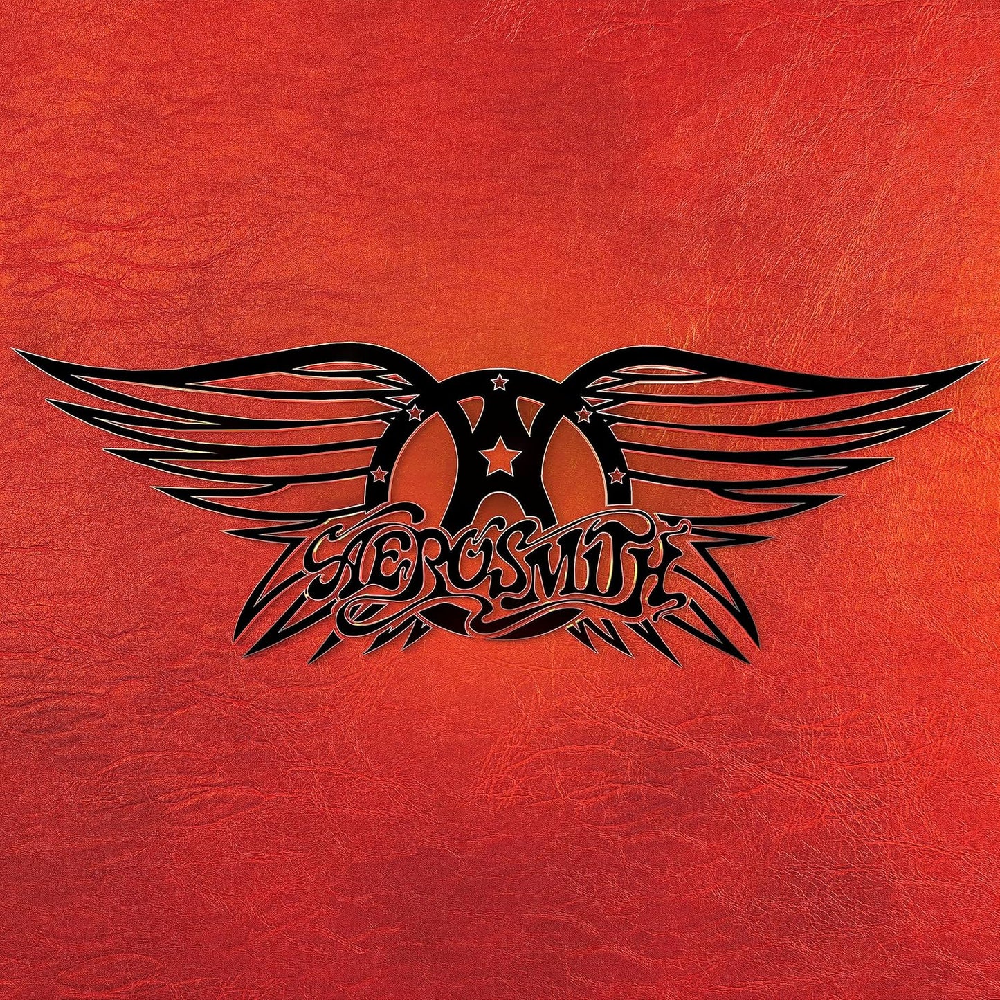Aerosmith - Greatest Hits - LP