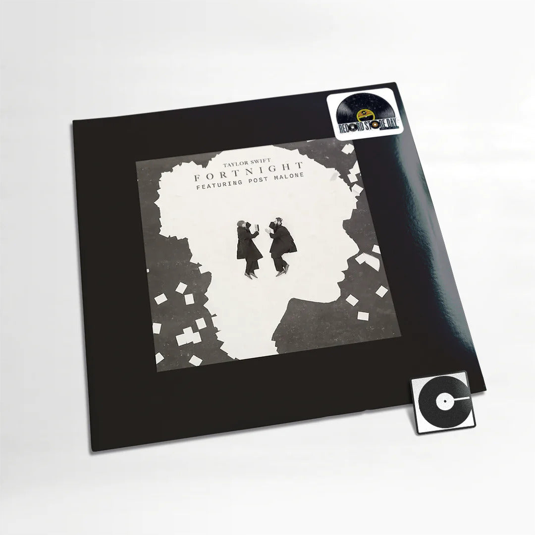 Taylor Swift - Fortnight (RSD 2025 White Vinyl) - 7"