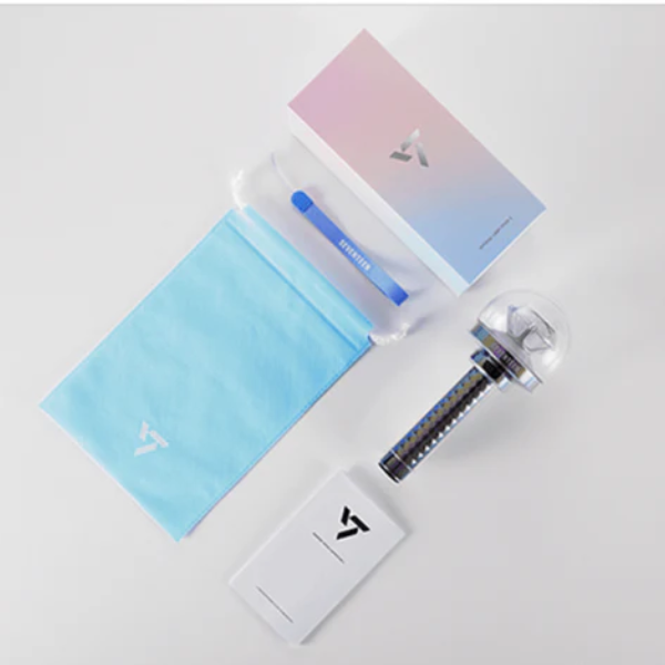 SEVENTEEN - OFFICIAL LIGHT STICK - Ver.3