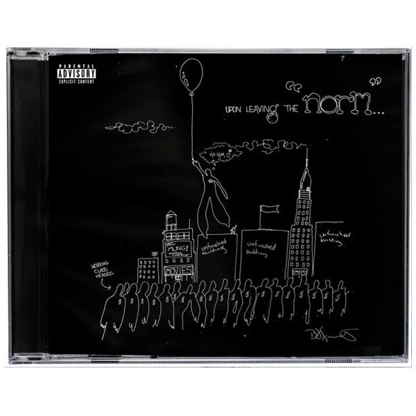 The Weeknd - Hurry Up Tomorrow - CD