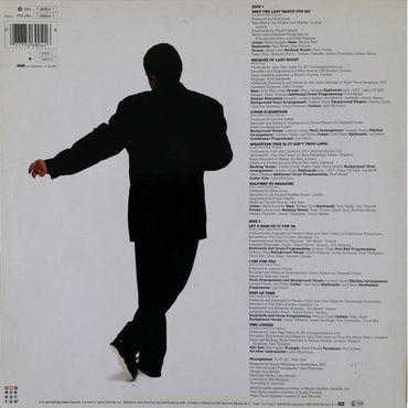 Ben E. King - Save The Last Dance For Me - LP (Used Vinyl)