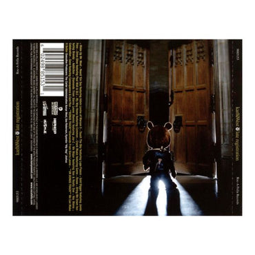 Kanye West - Late Registration - CD