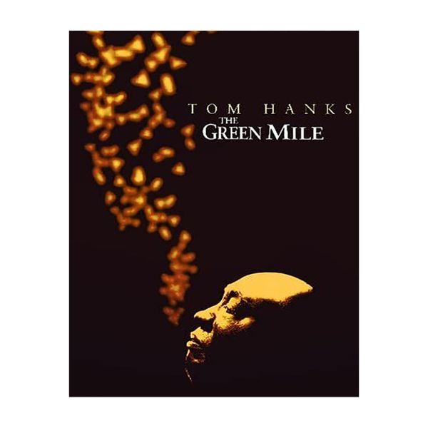 The Green Mile (Ultimate Collectors Edition) - 4K Ultra HD