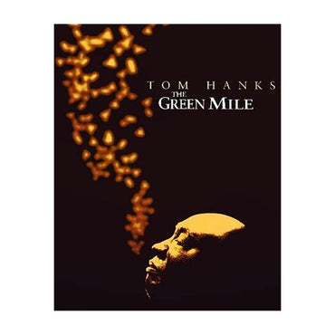 The Green Mile (Ultimate Collectors Edition) - 4K Ultra HD