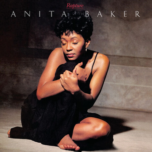 Anita Baker  - Rapture - LP