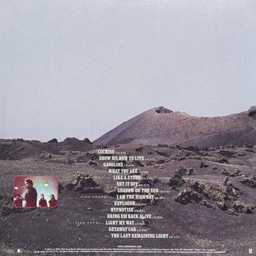 Audioslave - Audioslave - 2LP