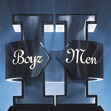 Boyz II Men - II (Limited Edition Silver Vinyl) 2LP. Shop now online in UAE