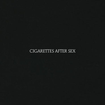 Cigarettes After Sex Vinyl