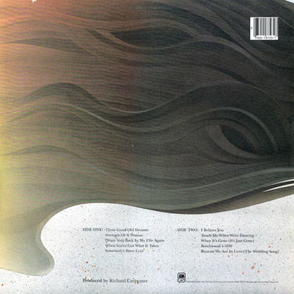 Carpenters - Made In America - LP