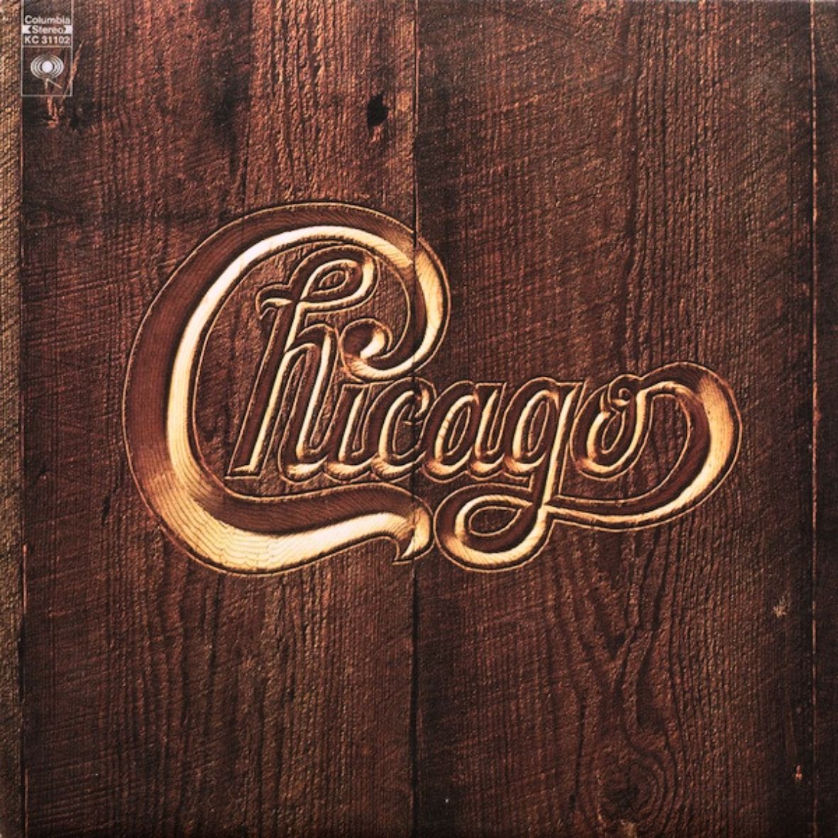 Chicago – Chicago V - 2LP (Used Vinyl)