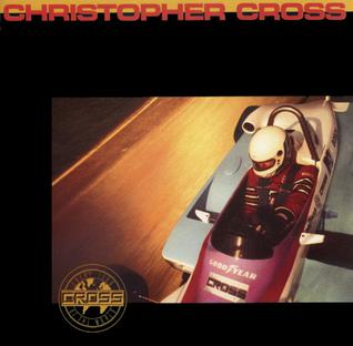 Christopher Cross - Every Turn Of The World - LP - (Used Vinyl)