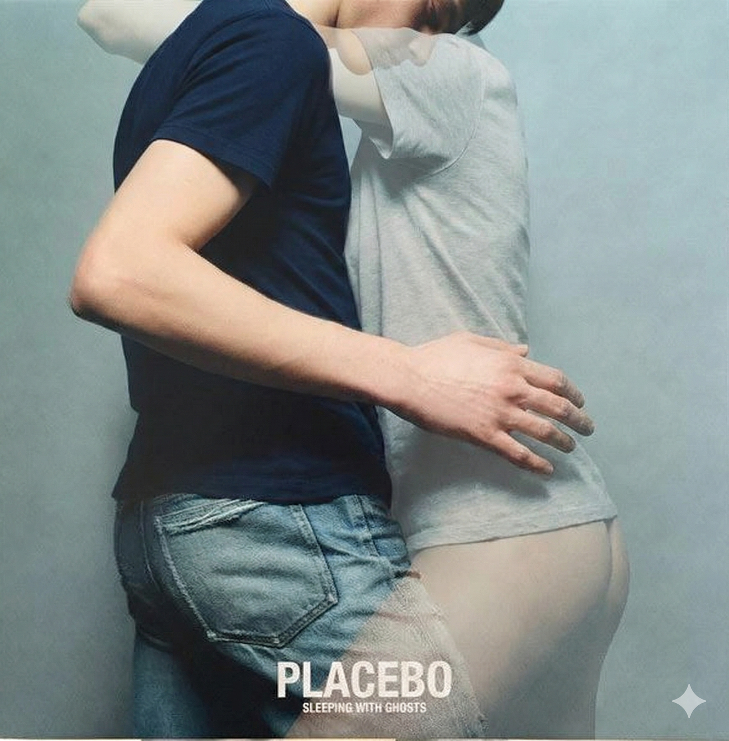 Placebo - Sleeping With Ghosts - LP
