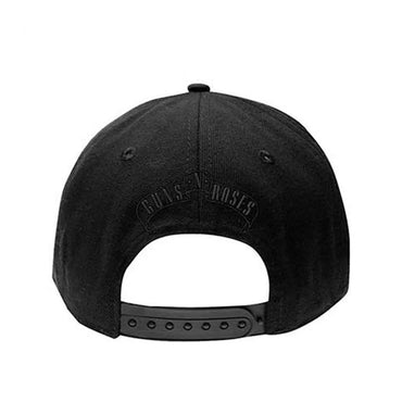 Guns N Roses Logo - Snapback Cap