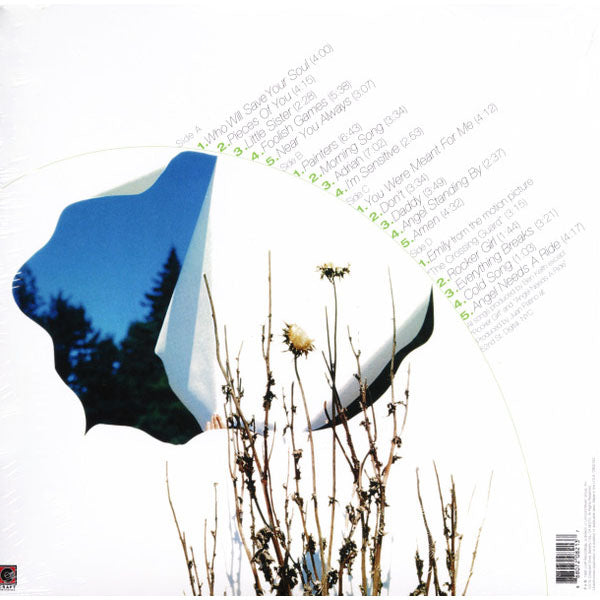 Jewel - Pieces Of You - 2LP