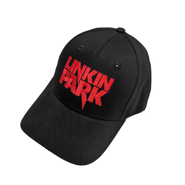 Linkin Park Logo - Baseball Cap