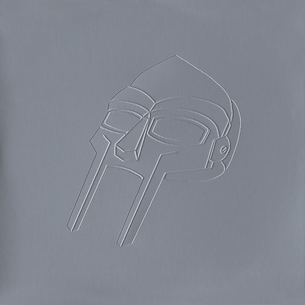 MF Doom: Operation Doomsday - 2LP