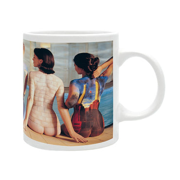 Pink Floyd - Mug - 320 ml - Back Catalogue - subli - box