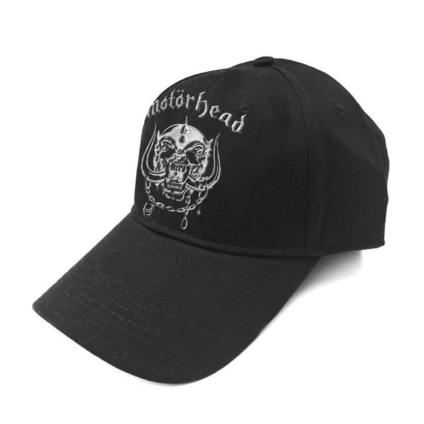 Motorhead - Sonic Sliver Warpig - Baseball Cap. Now available online in UAE
