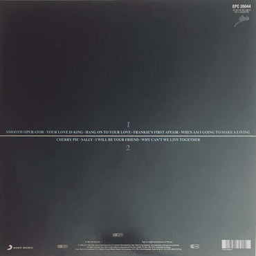 Sade - Diamond Life - LP