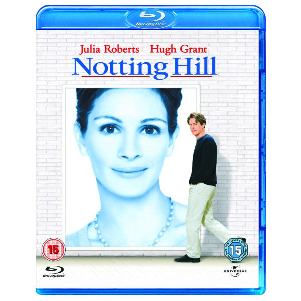 Notting Hill Blu-Ray