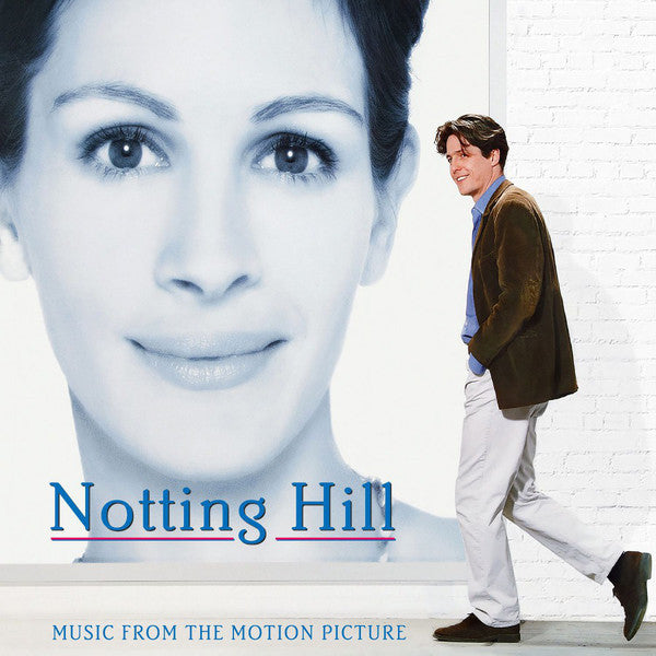 Various Artist - (OST) Notting Hill - LP. Now available online in UAE