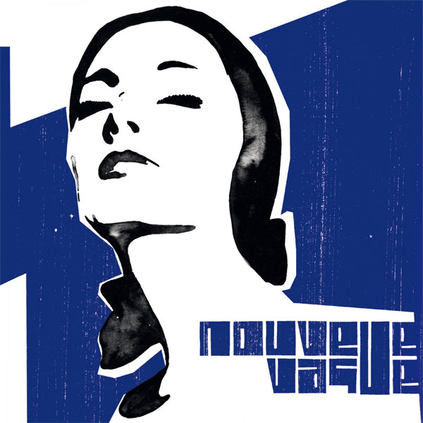Nouvelle Vague - Nouvelle Vague - LP