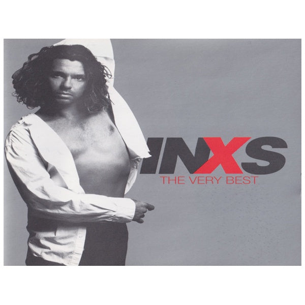 Inxs - The Very Best Of - CD