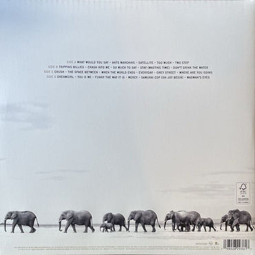 Dave Matthews Band - Where Are You Going - The Singles - 2LP