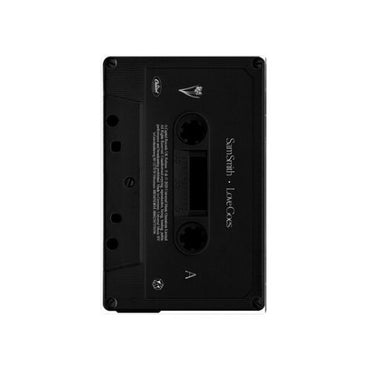 Sam Smith - Love Goes - K7