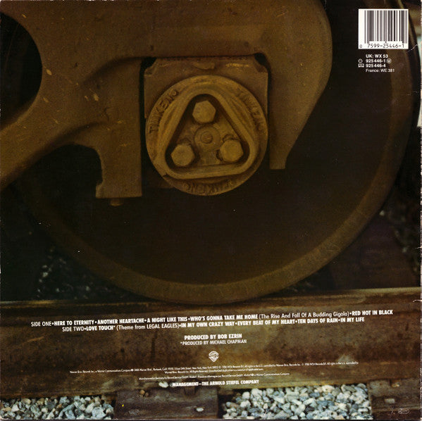 Rod Stewart – Every Beat Of My Heart - LP (Used Vinyl)