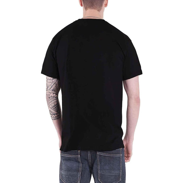 Eminem - Tshirt Slim Shady Slant - XL