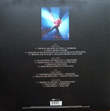 Thin Lizzy - Greatest Hits - 2LP