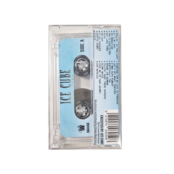 Ice Cube - Man Down - K7