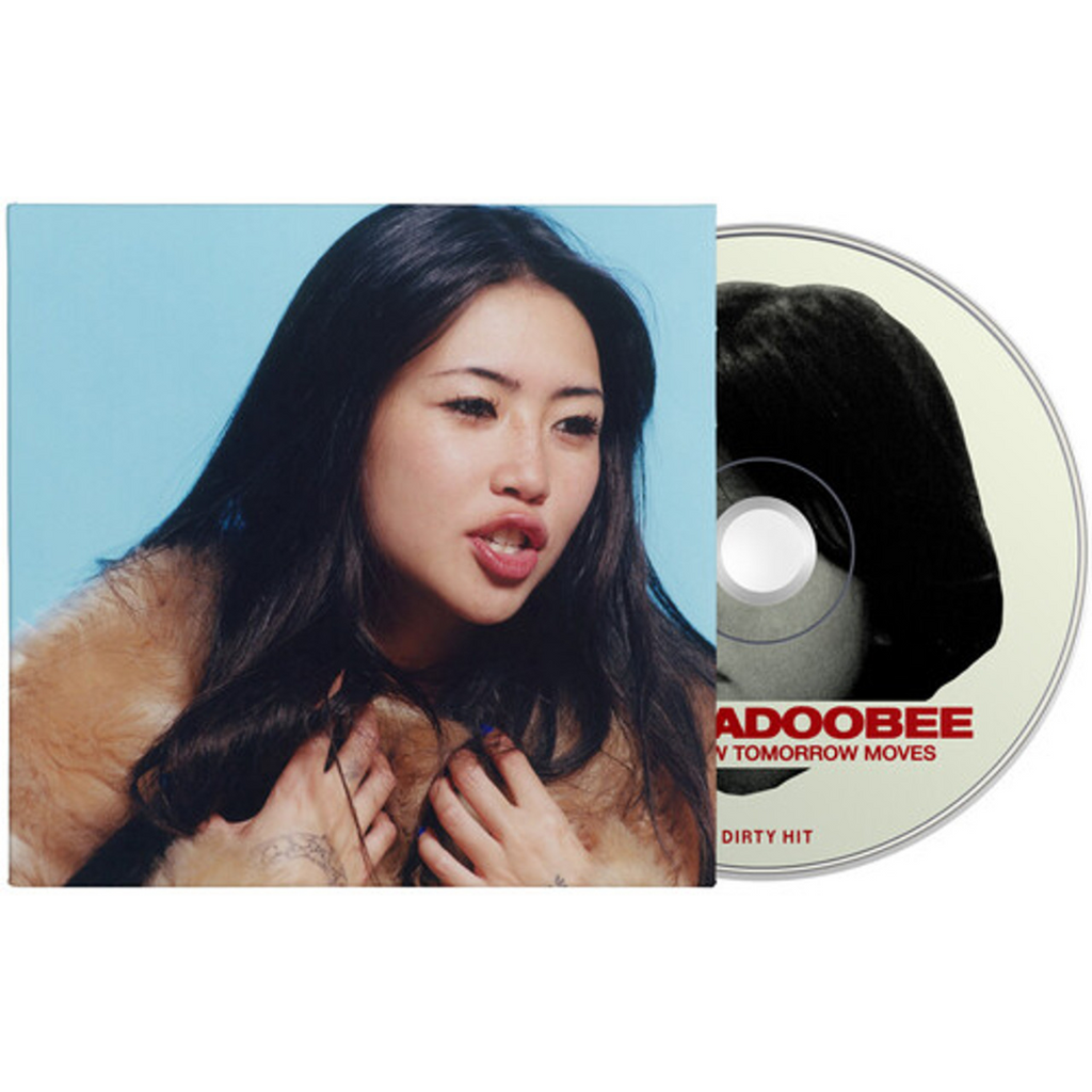 Beabadoobee - This Is How Tomorrow Moves - CD